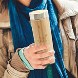 Bamboo Tumbler